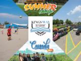 Summer Camp Kingsway Academy 2024 - Hơn cả một chuyến đi